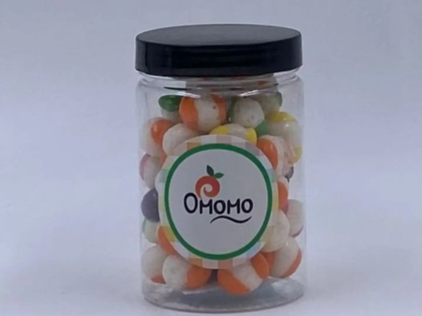 Sour Skittles