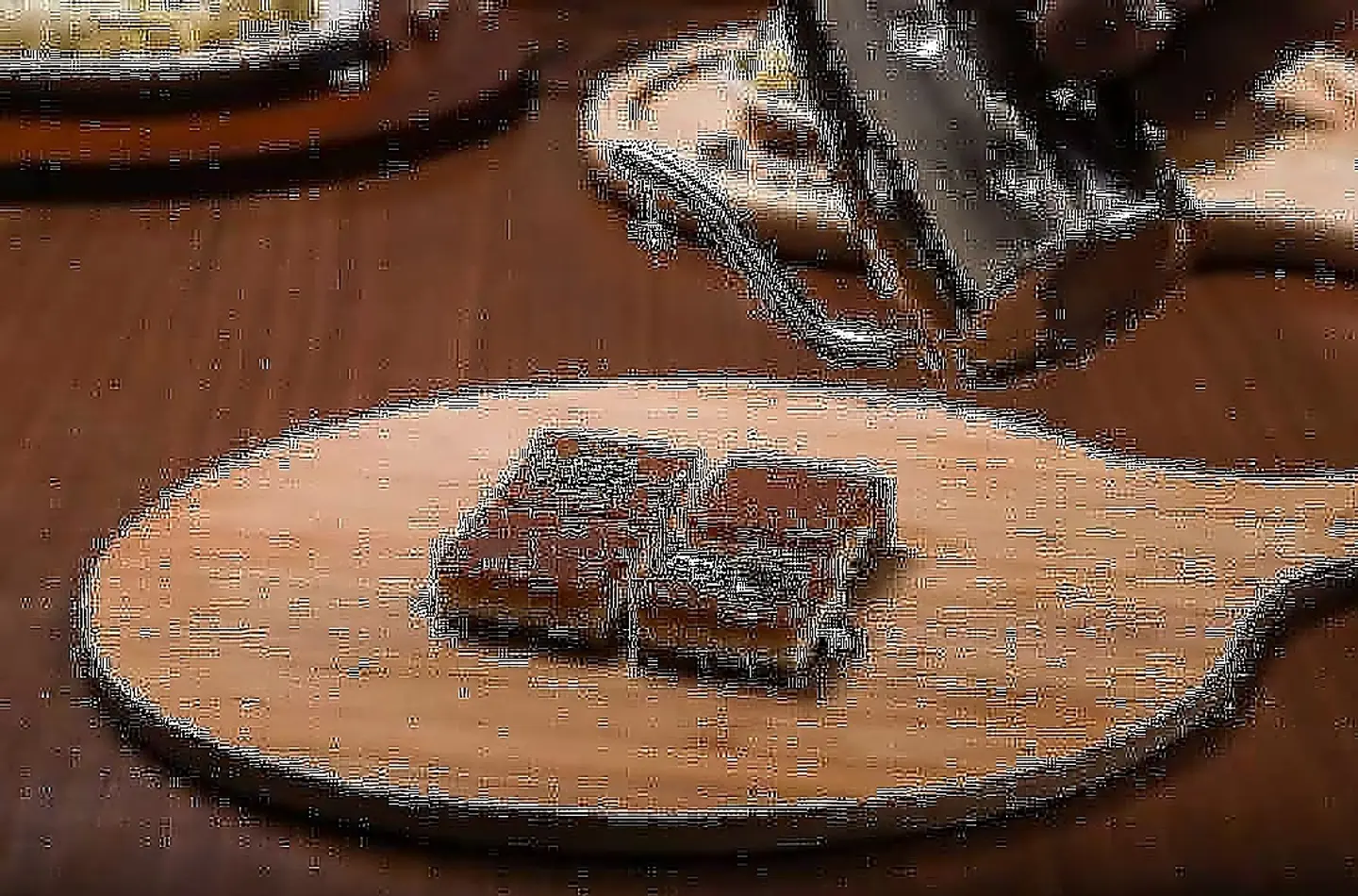 Nabulsi Rough Kunafah Tray