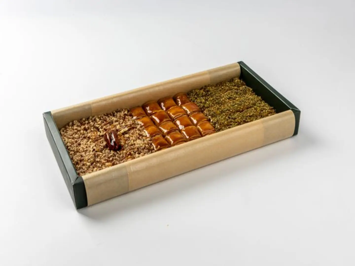 Cheese Cube 3 Favour