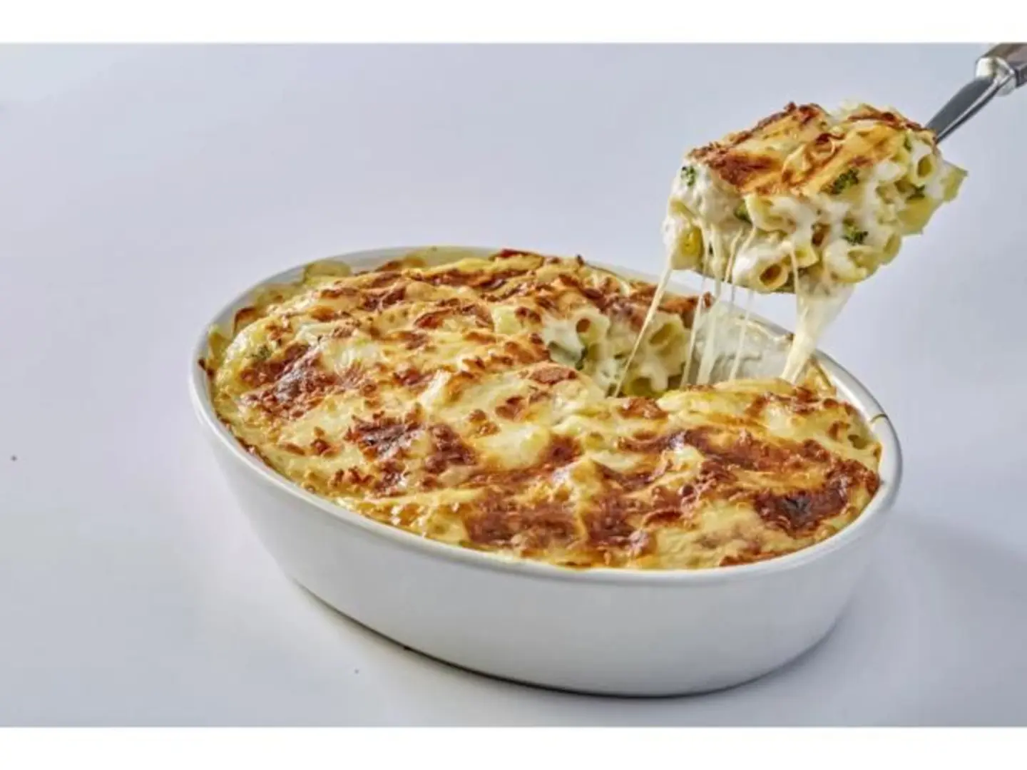 مكرونة بشاميل