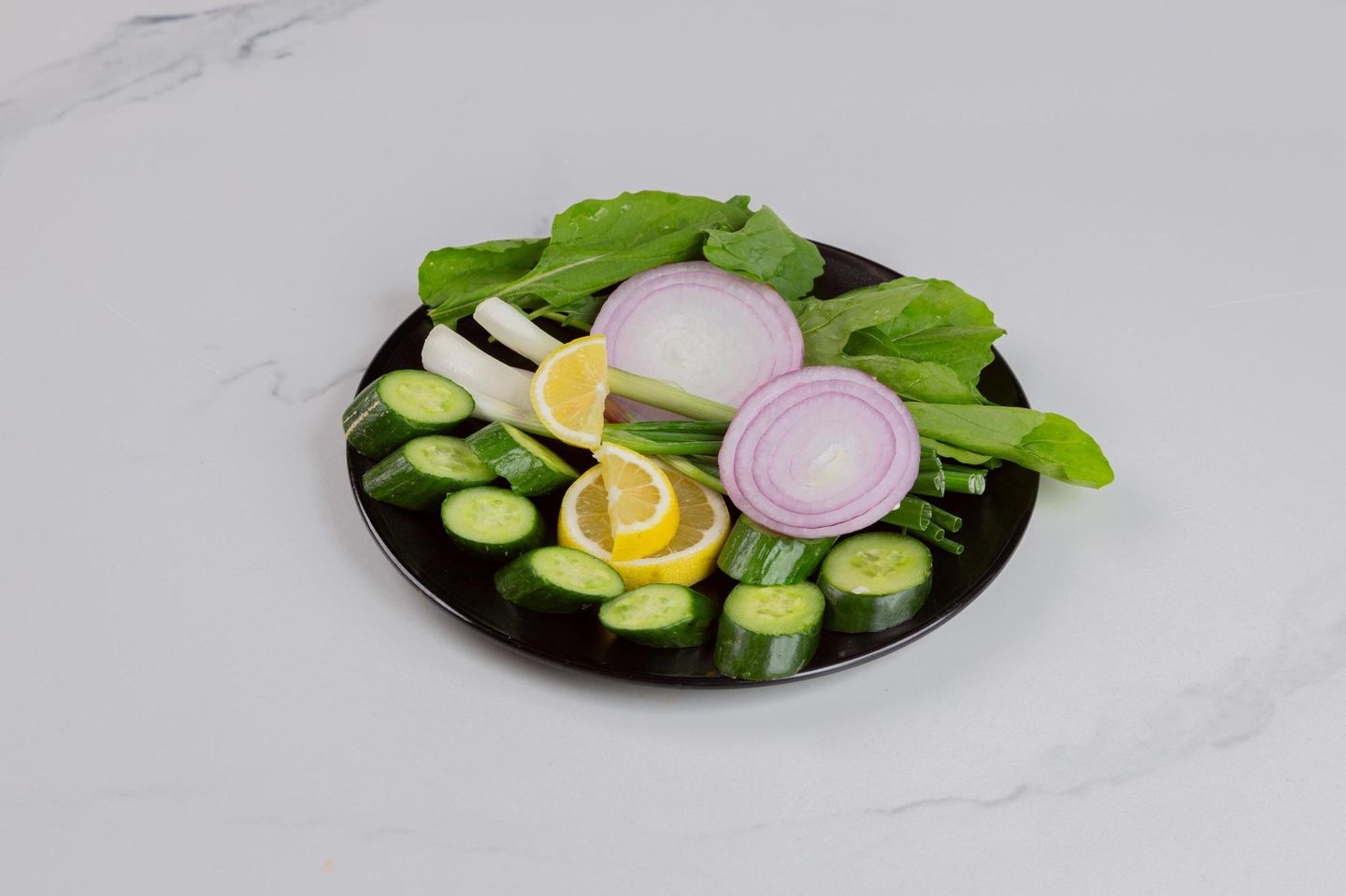 Arugula Salad