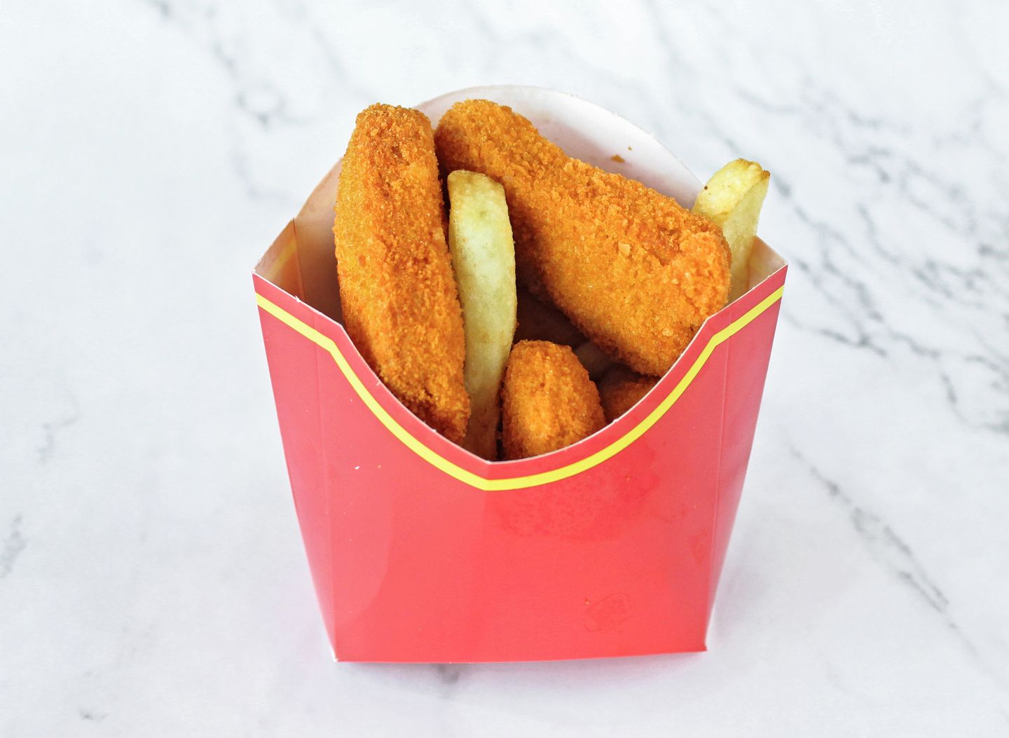 Chicken Nuggets