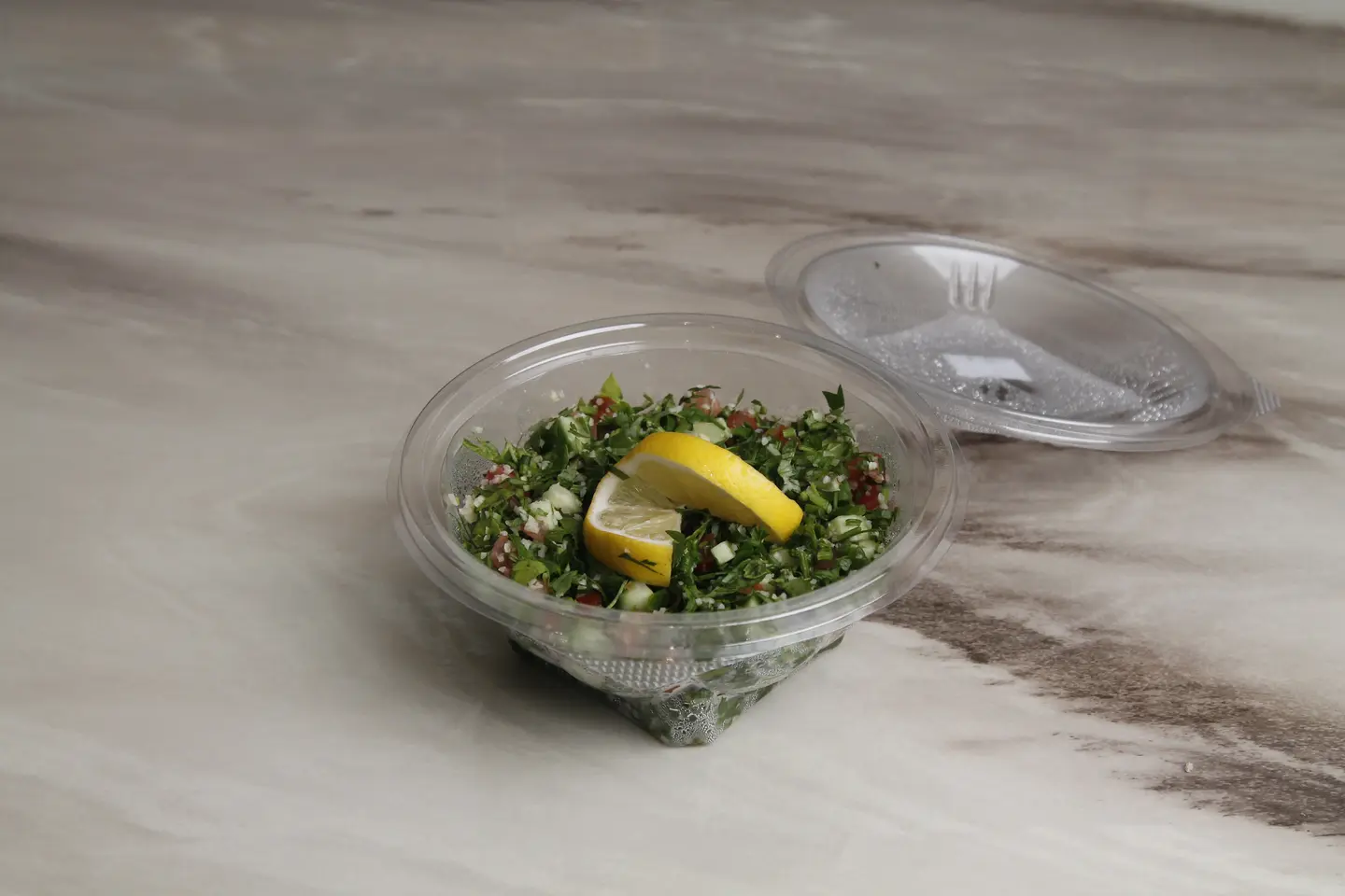Tabbouleh