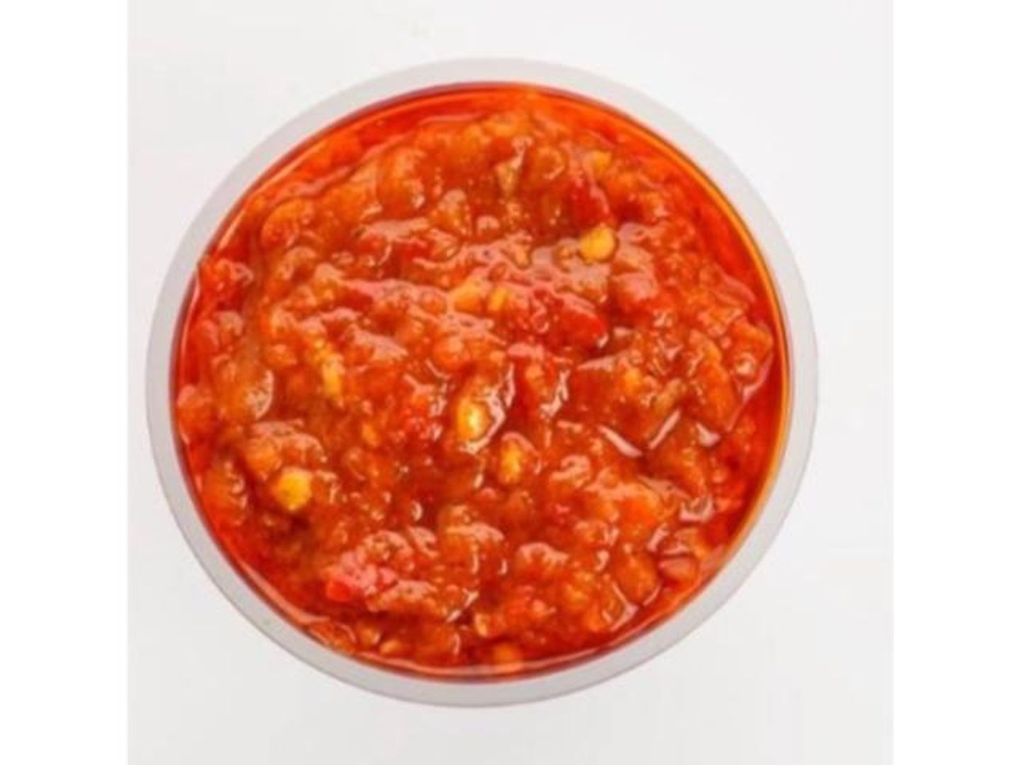 Spicy Sauce