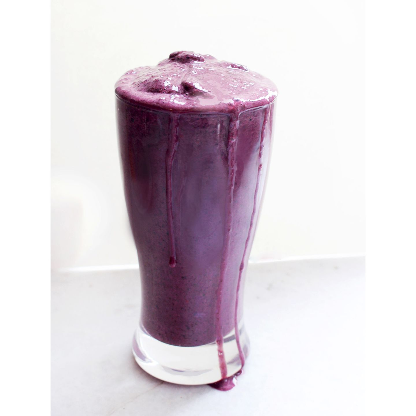 Purple Pine