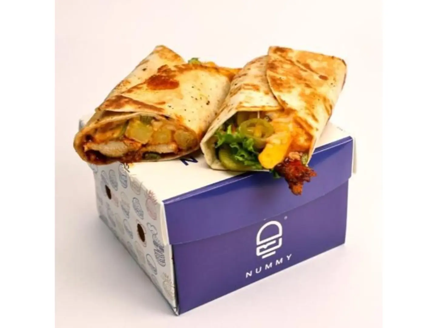 Chicken Tortilla