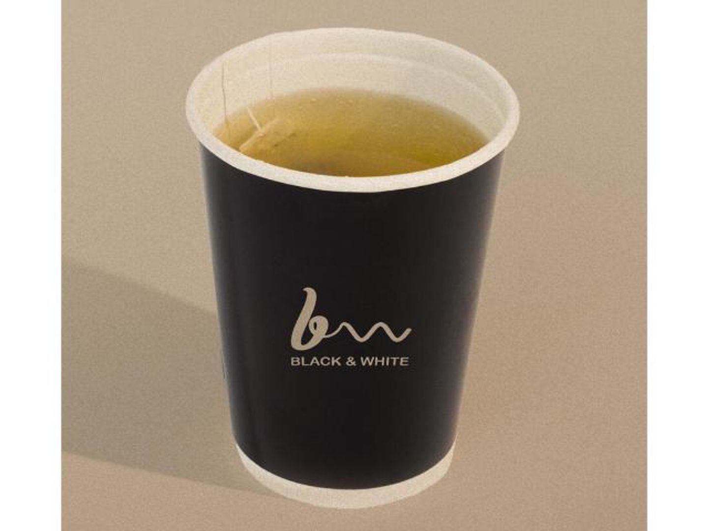 شاي أخضر