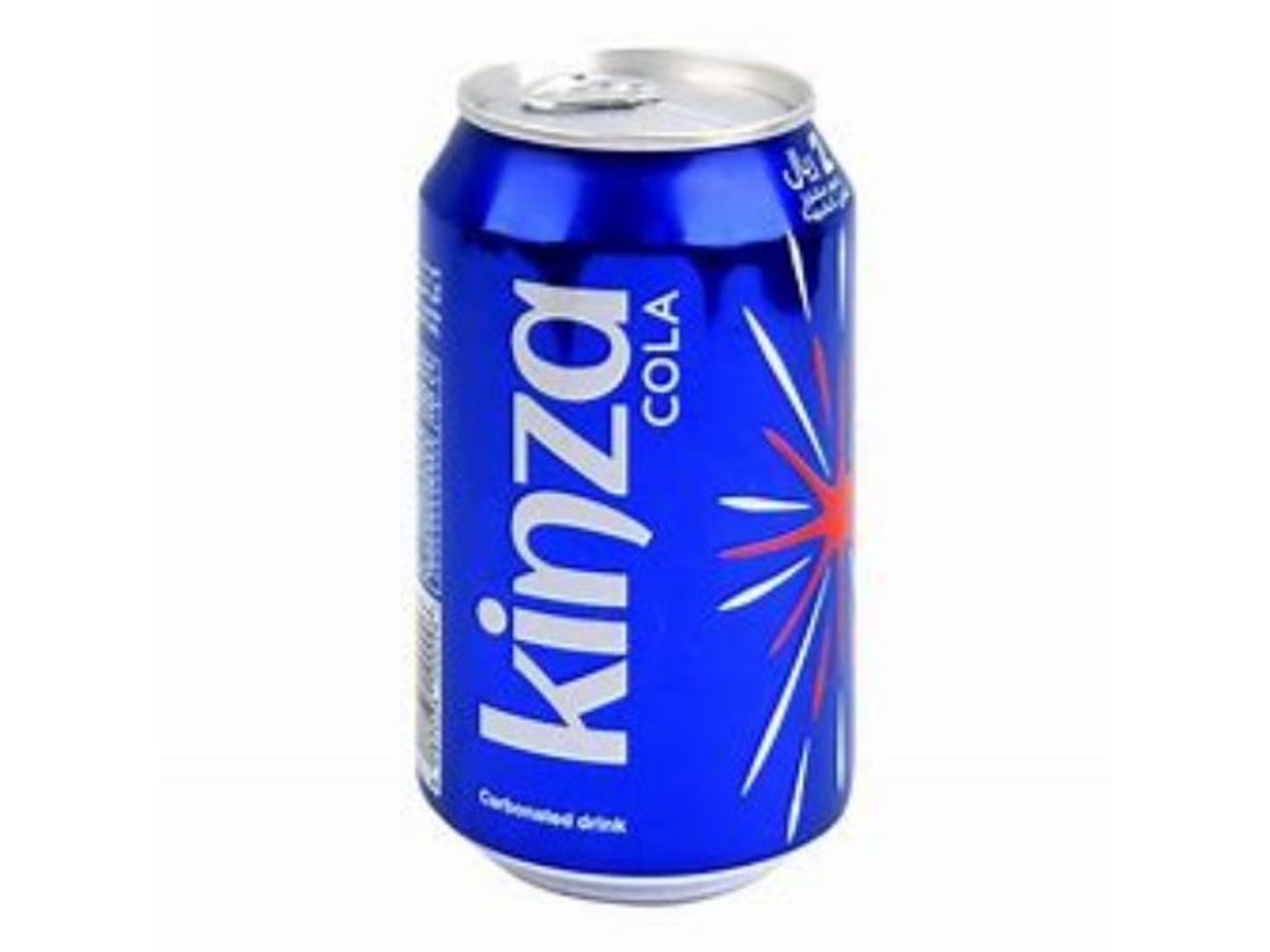 Kinza Cola