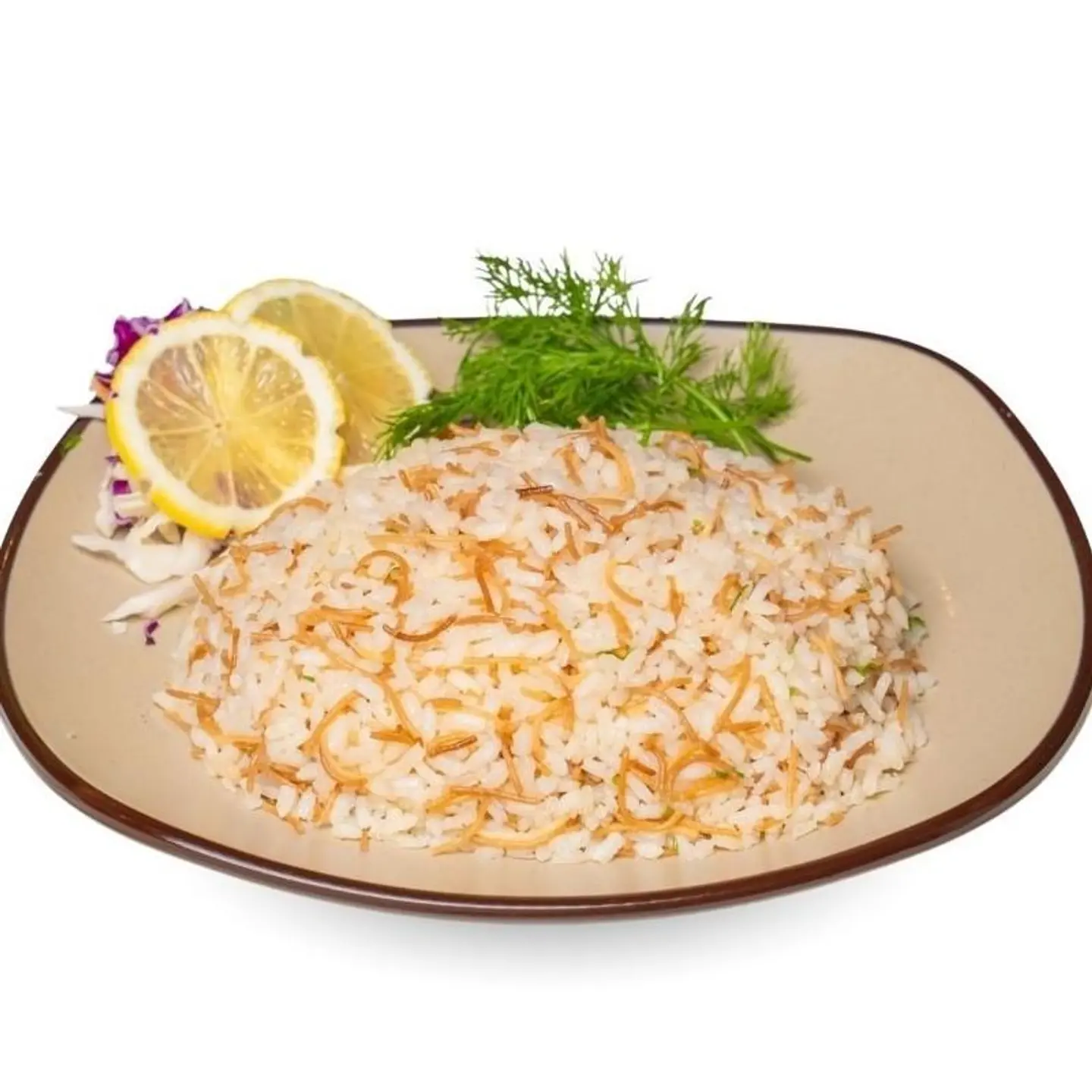 Vermicelli Rice