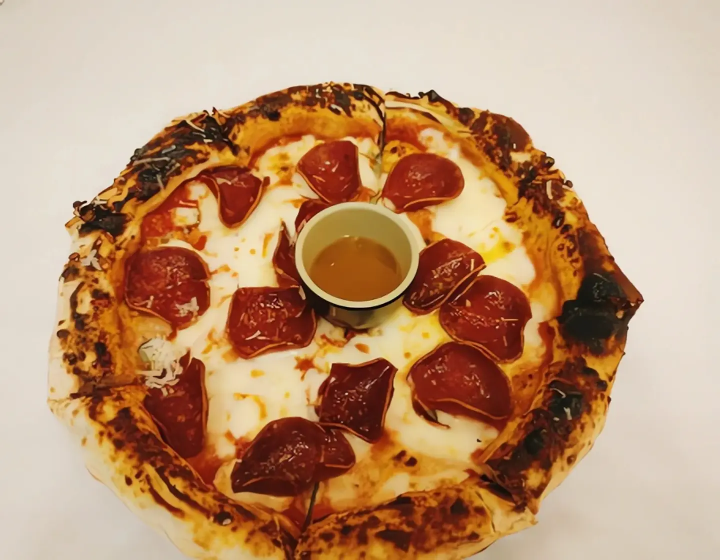 Pepperoni