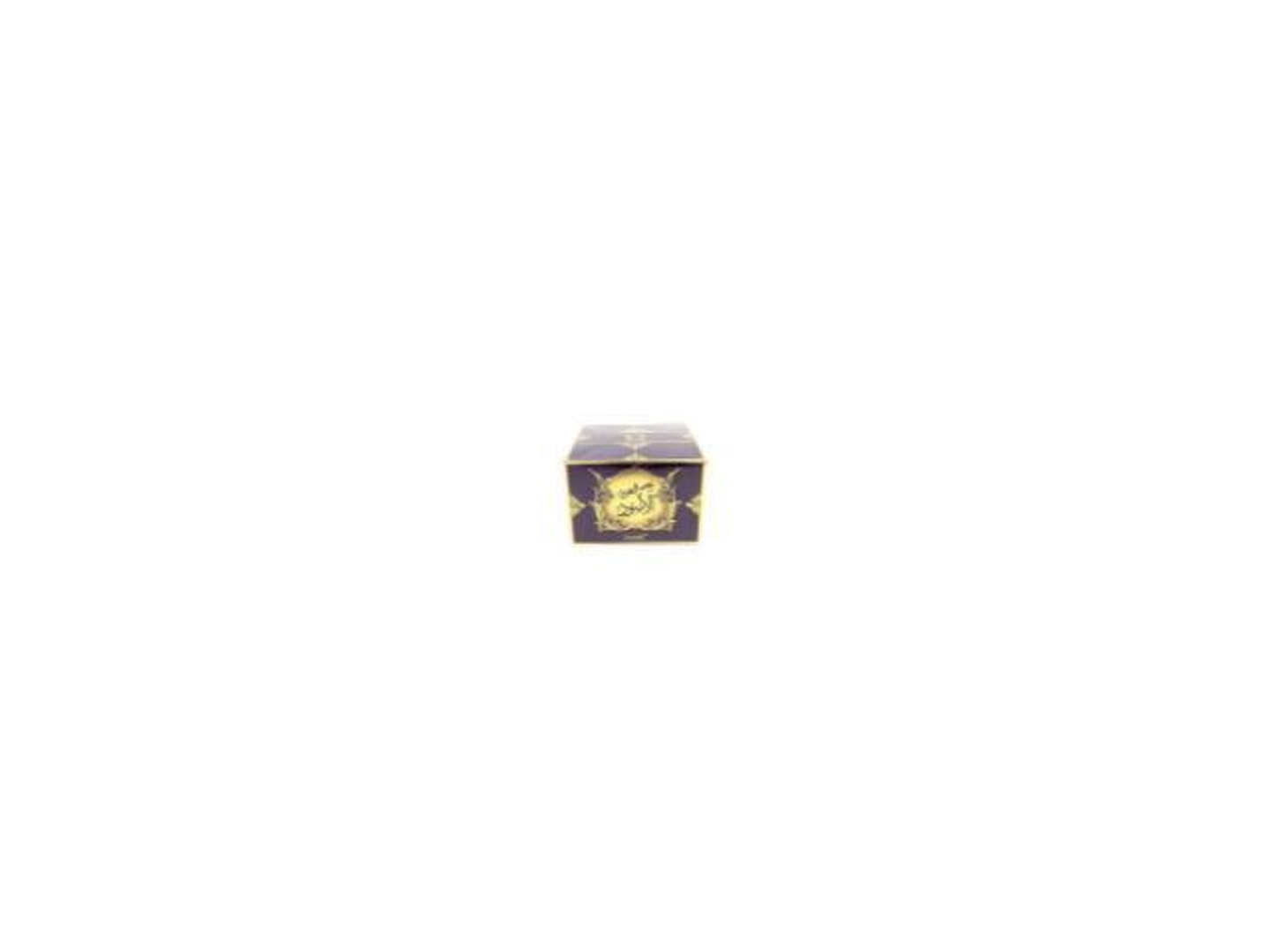 Black Oud Incense