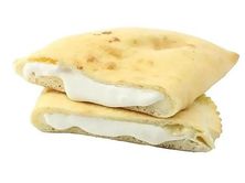 جبن ساده