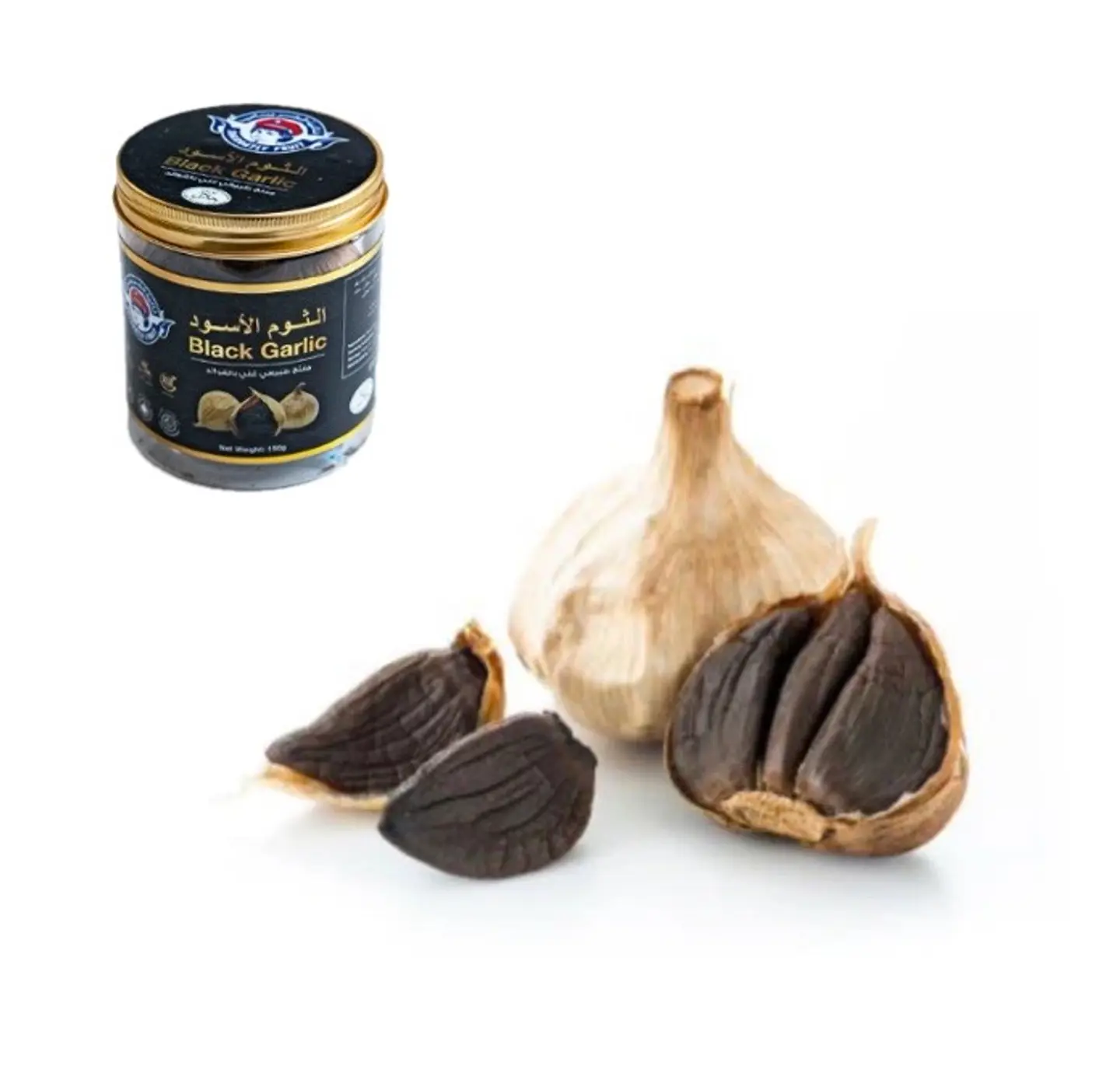 Black Garlic 150g