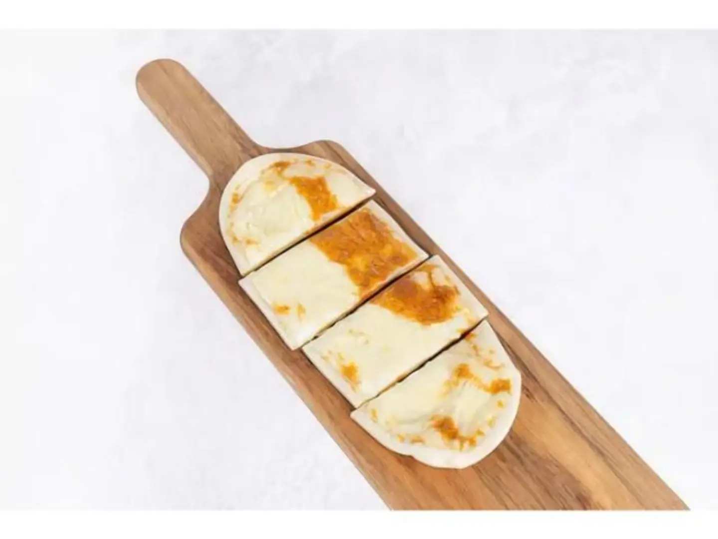 Cream Cheese Boat