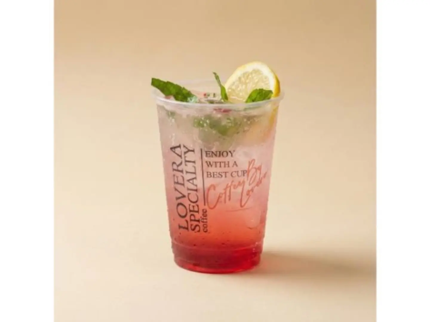 موهيتو رد بيري