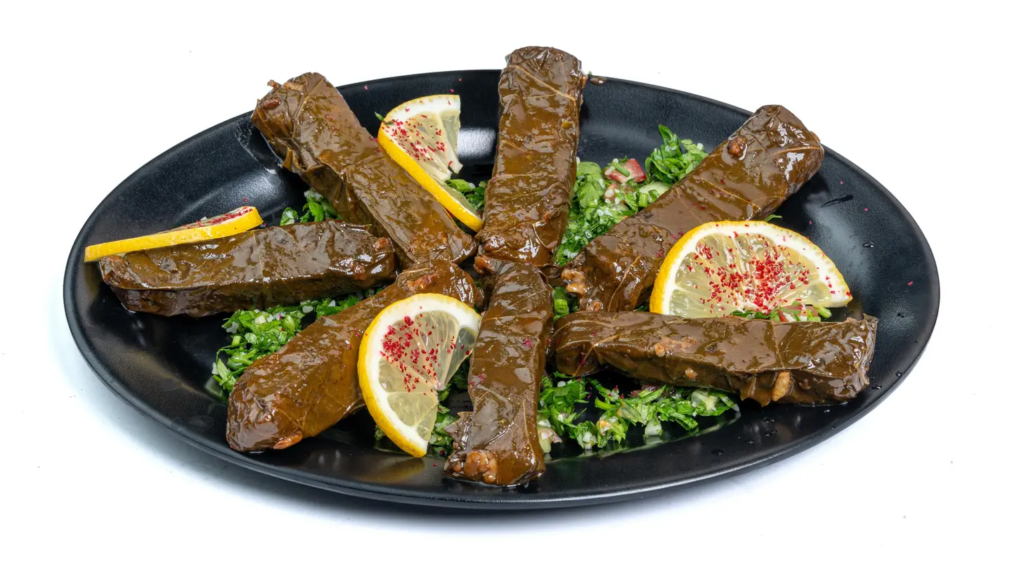 ورق عنب