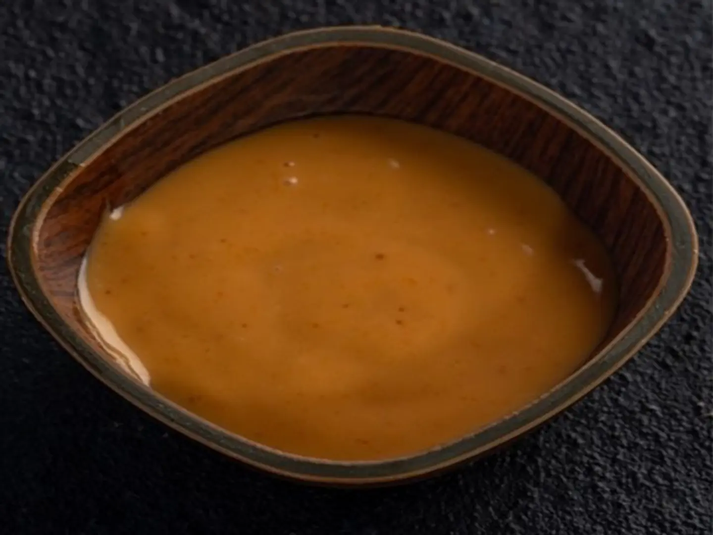 مايونيز حار