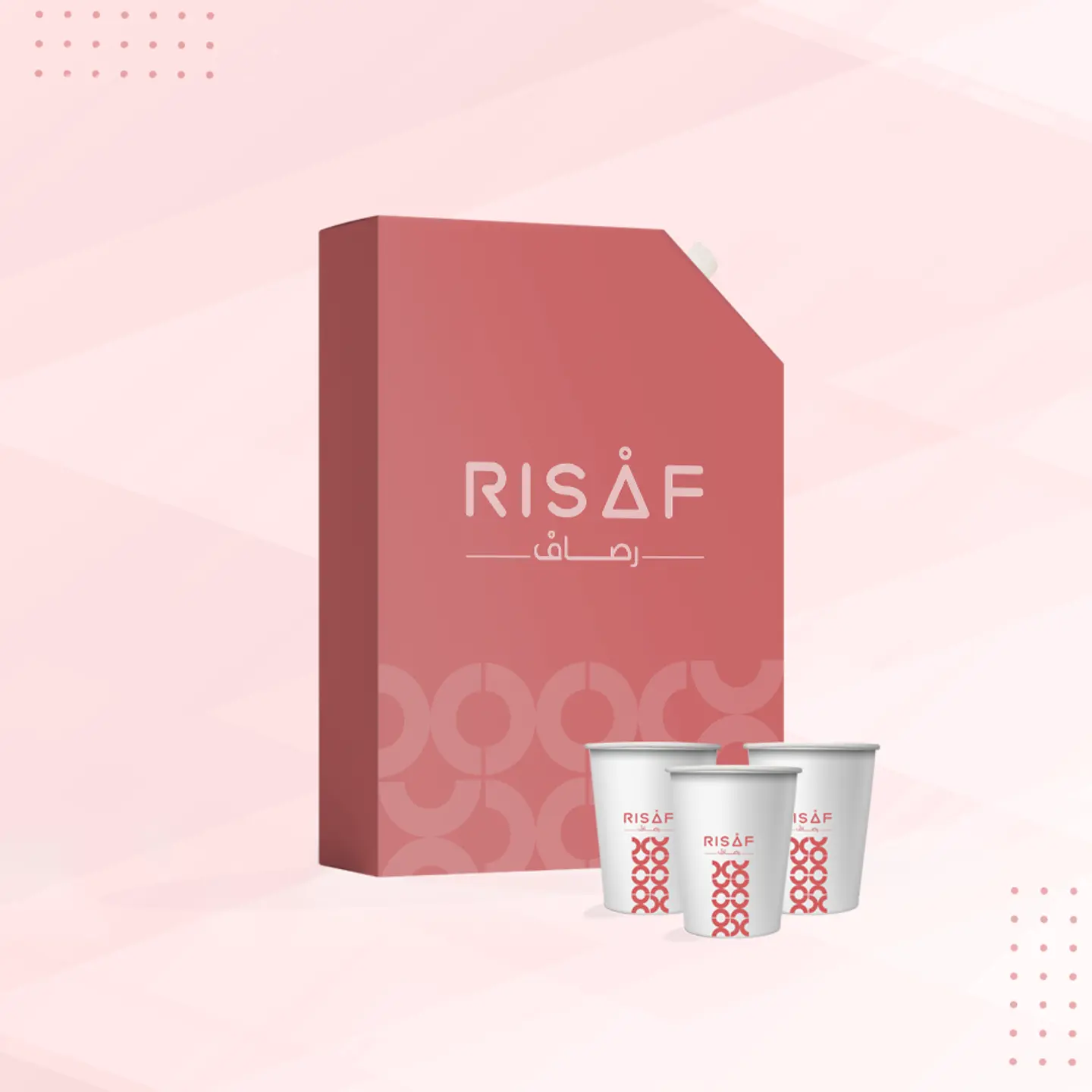 بوكس قهوة اليوم