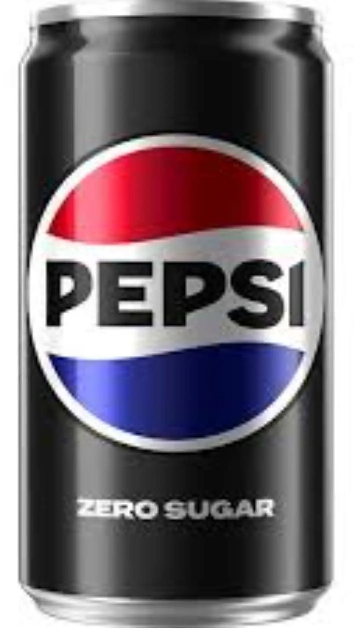 Can Diet Pepsi