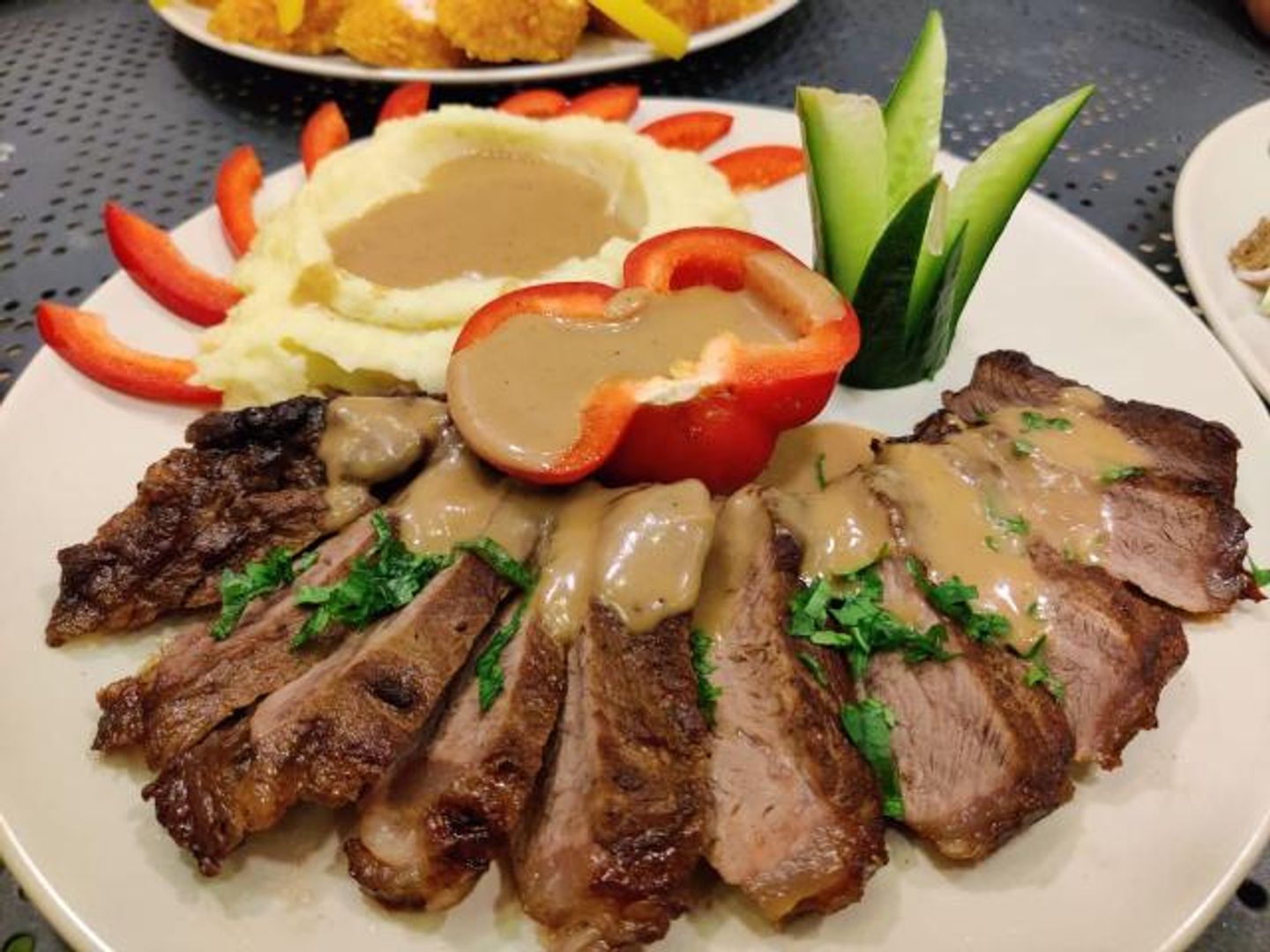 Rib Eye