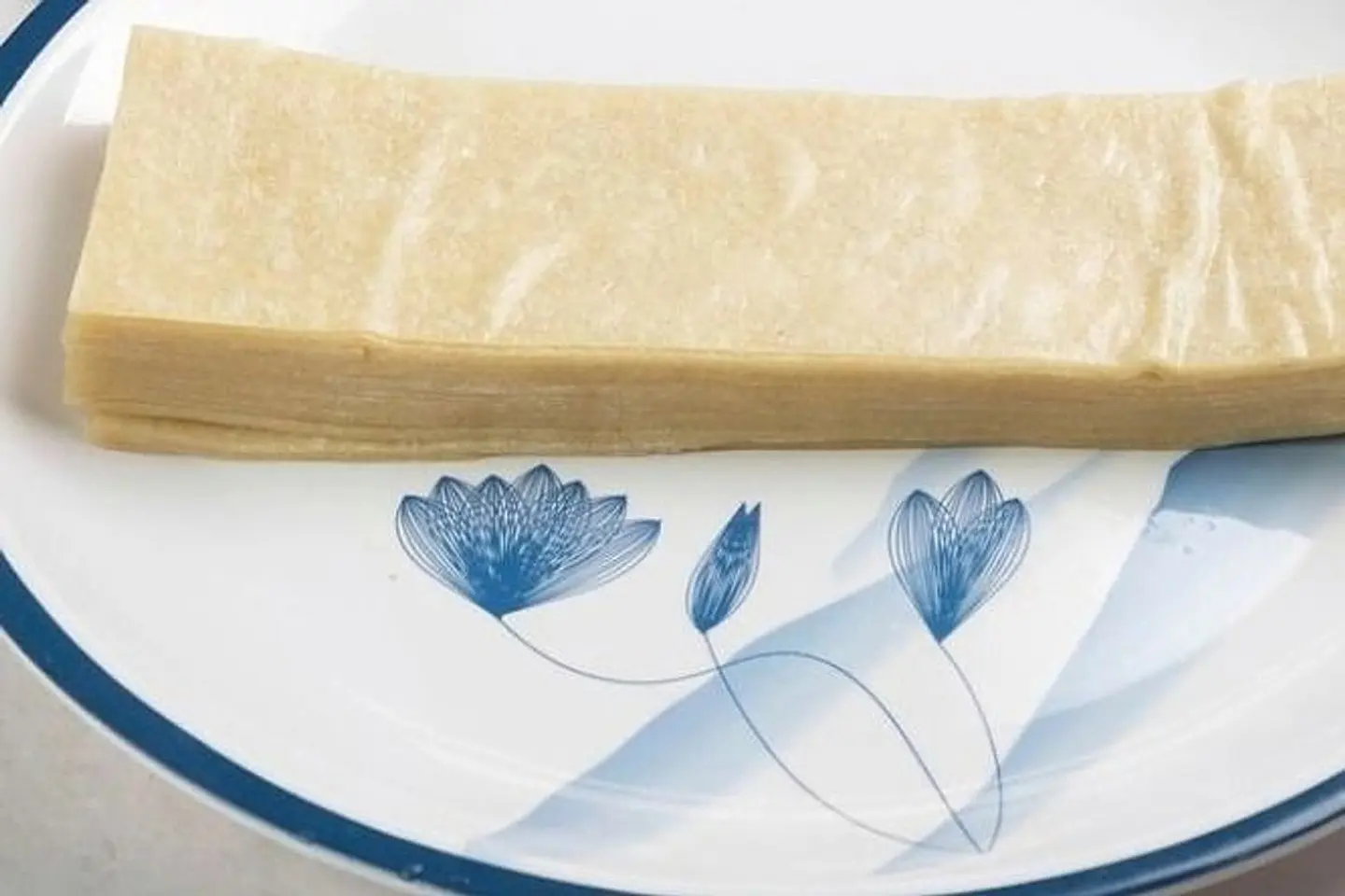 رقائق سمبوسه