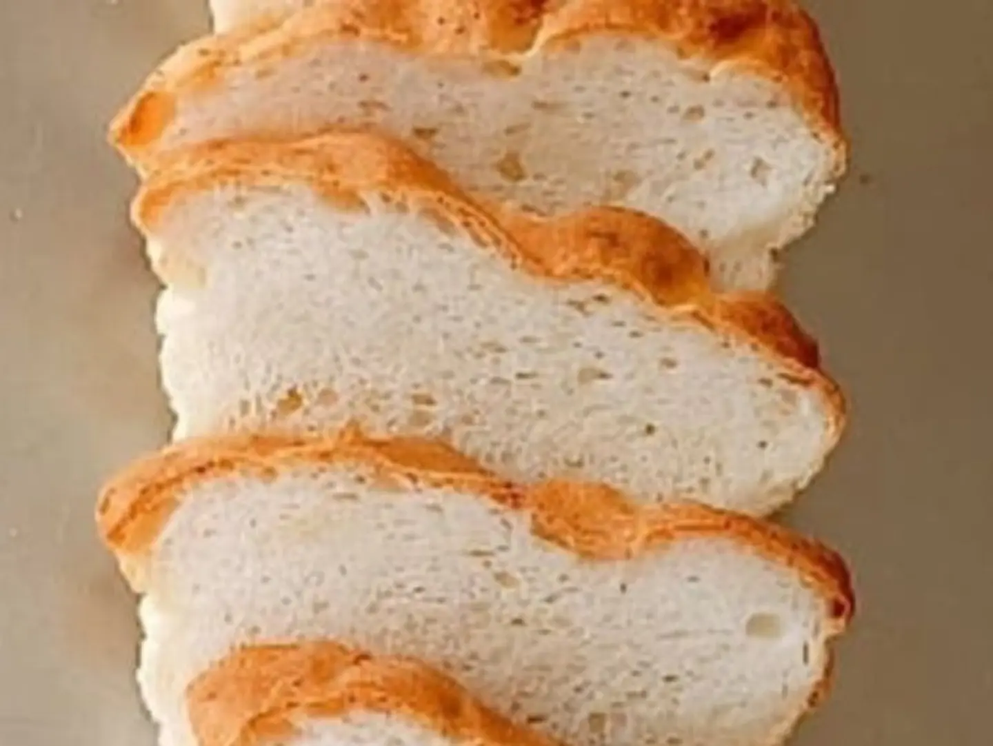 خبز بريد