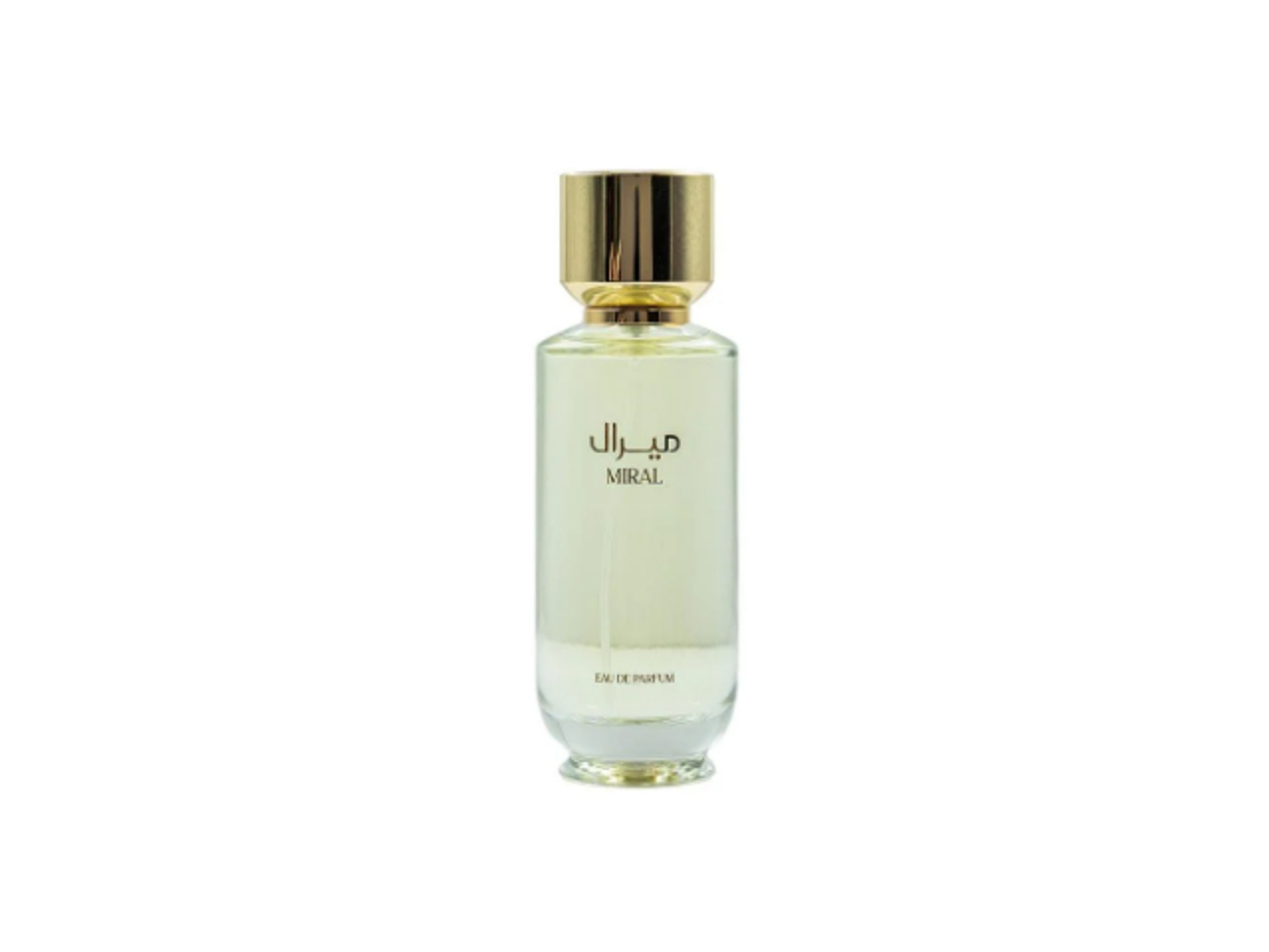 عطر ميرال من مجموعة ليدى 100مل او دو بارفيوم