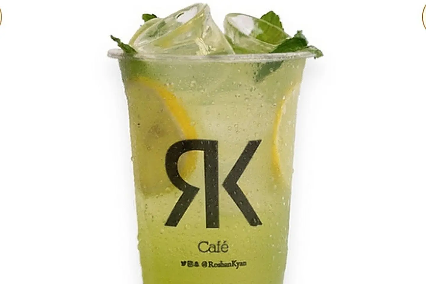 موهيتو ار اند كي