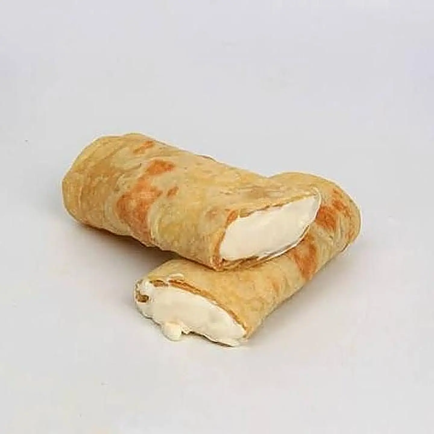 Cheese Chapati
