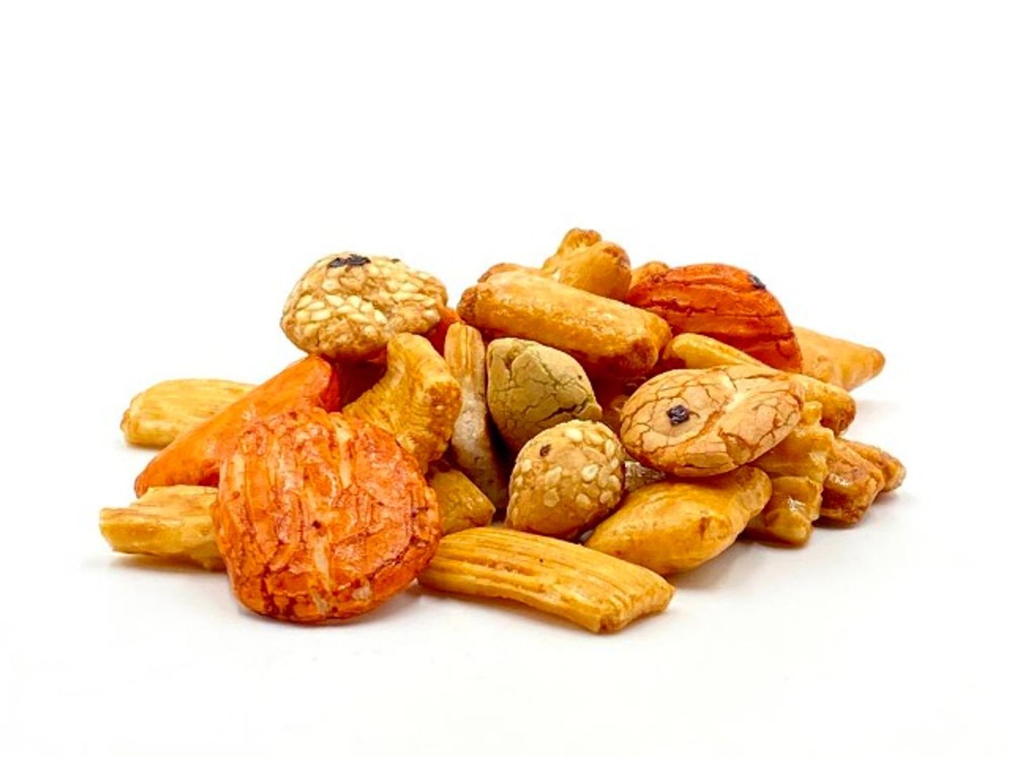 Chinese Nuts, 1 Kg