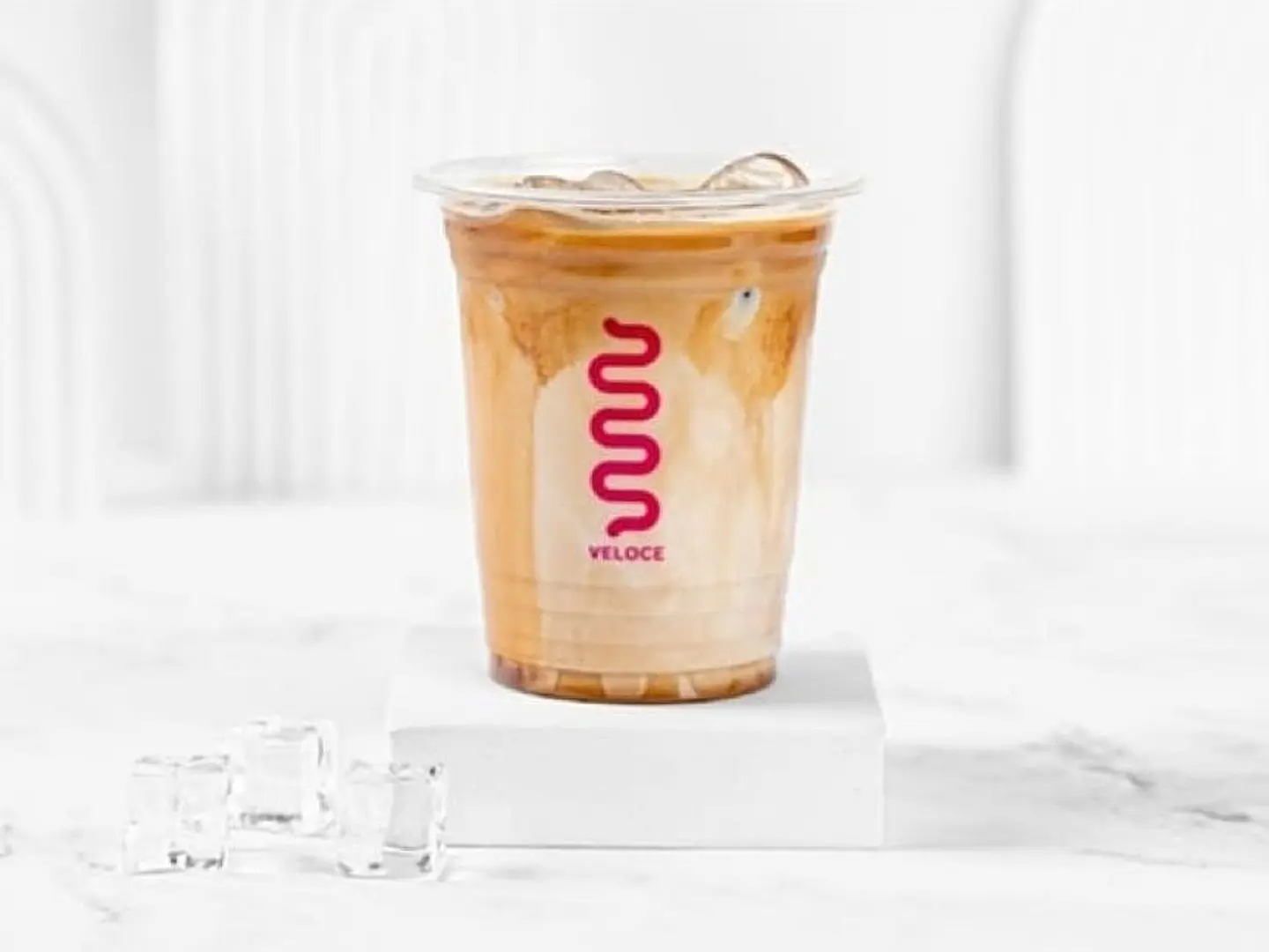 Ice Caramel Velocity