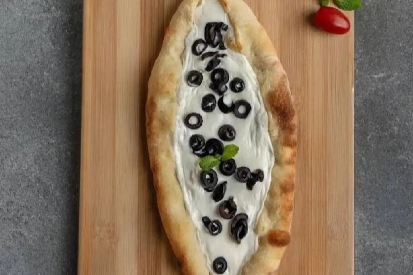 لبنة زيتون