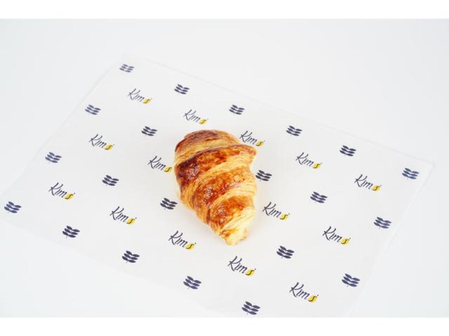 Plain Croissant