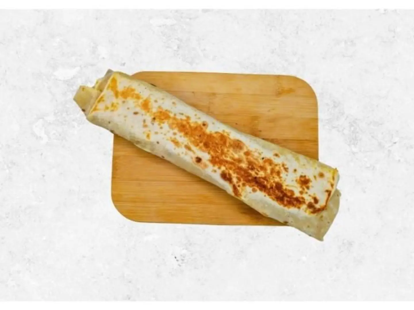 Rocket Shawarma Sandwich