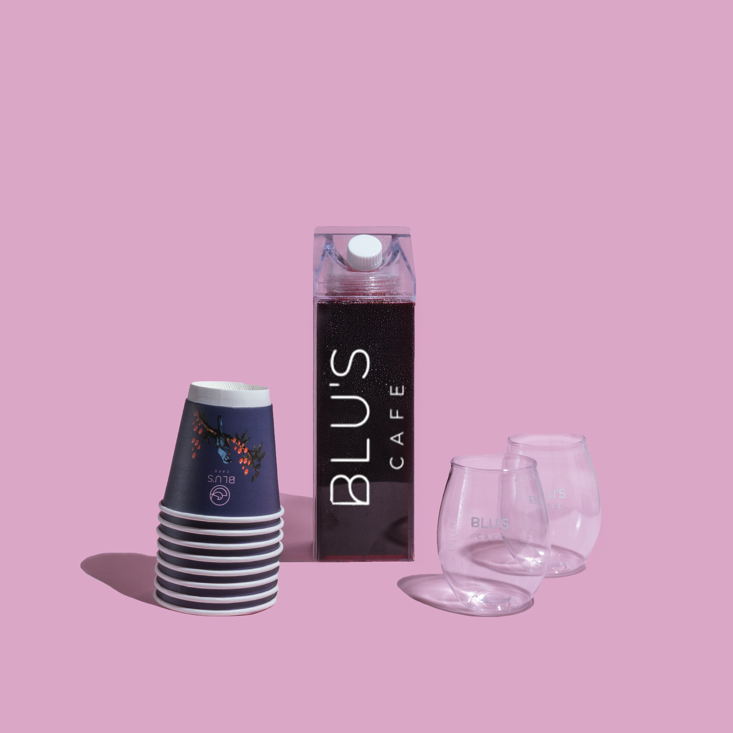 بوكس كركديه