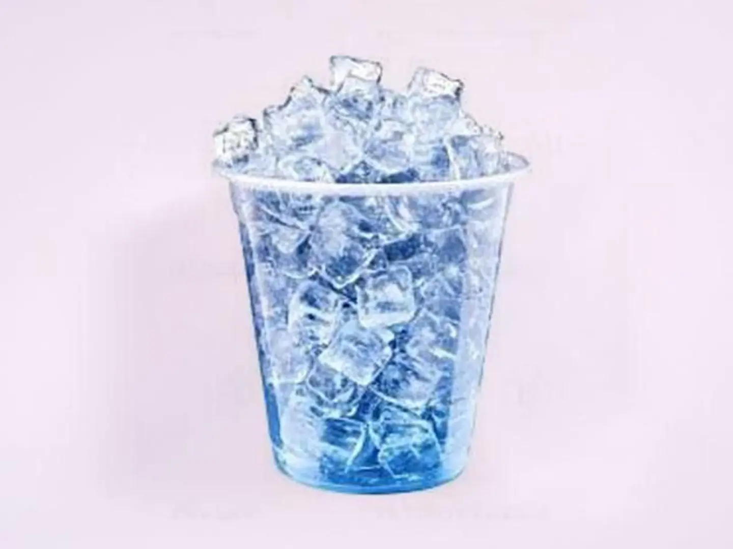 Ice Cup
