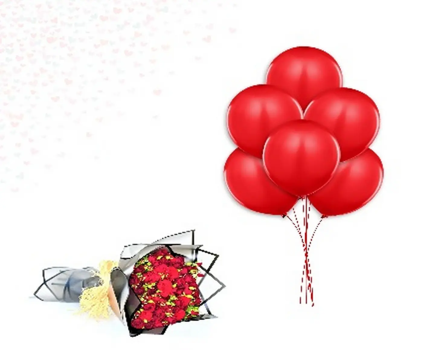 مجموعة المشاعر الرقيقة