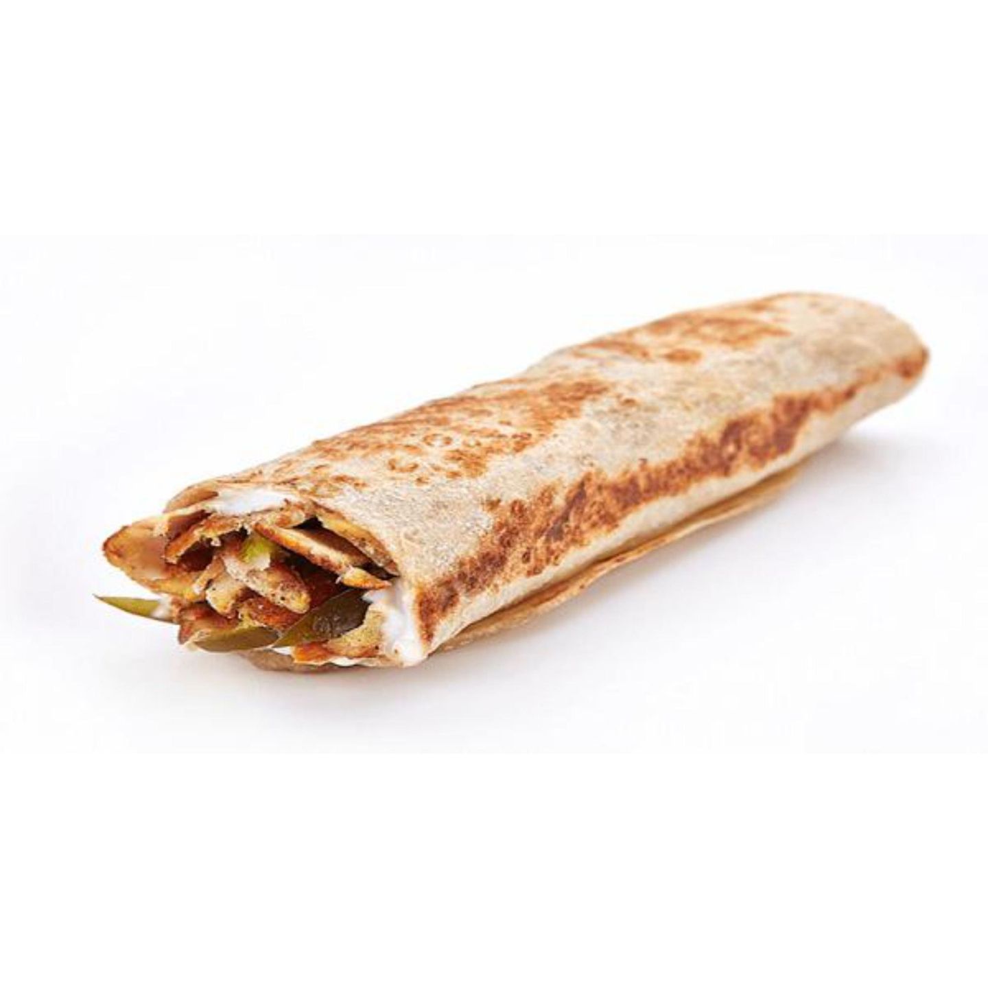 شاورما بسكويت