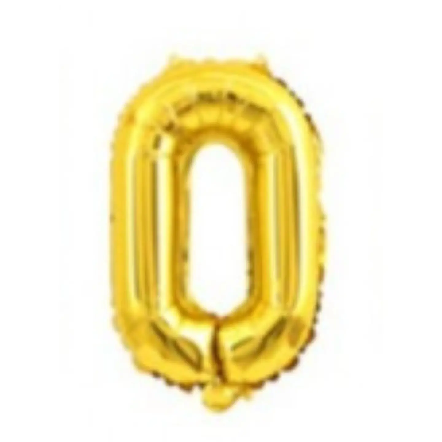 O Small Letter