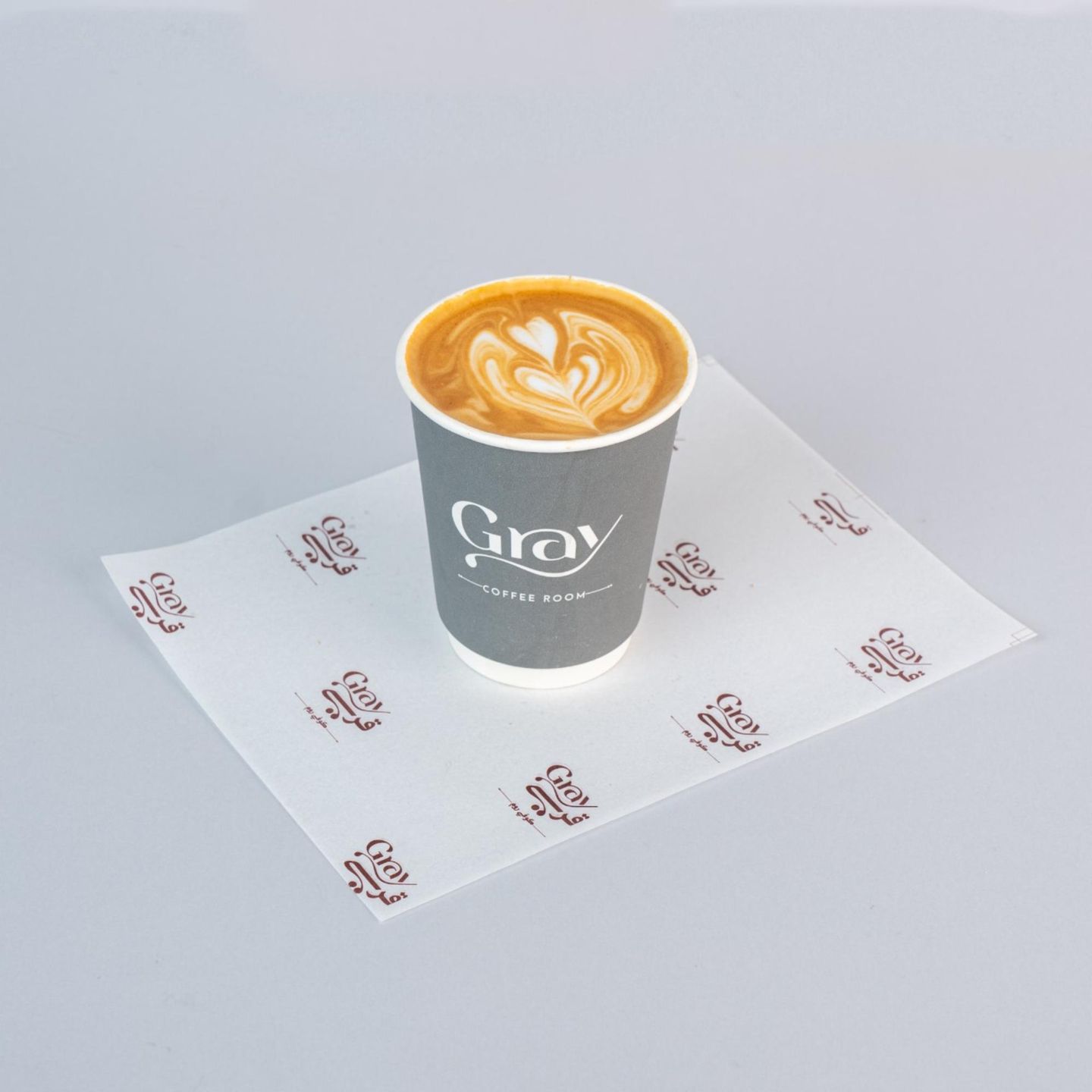 Hot Spanish Latte