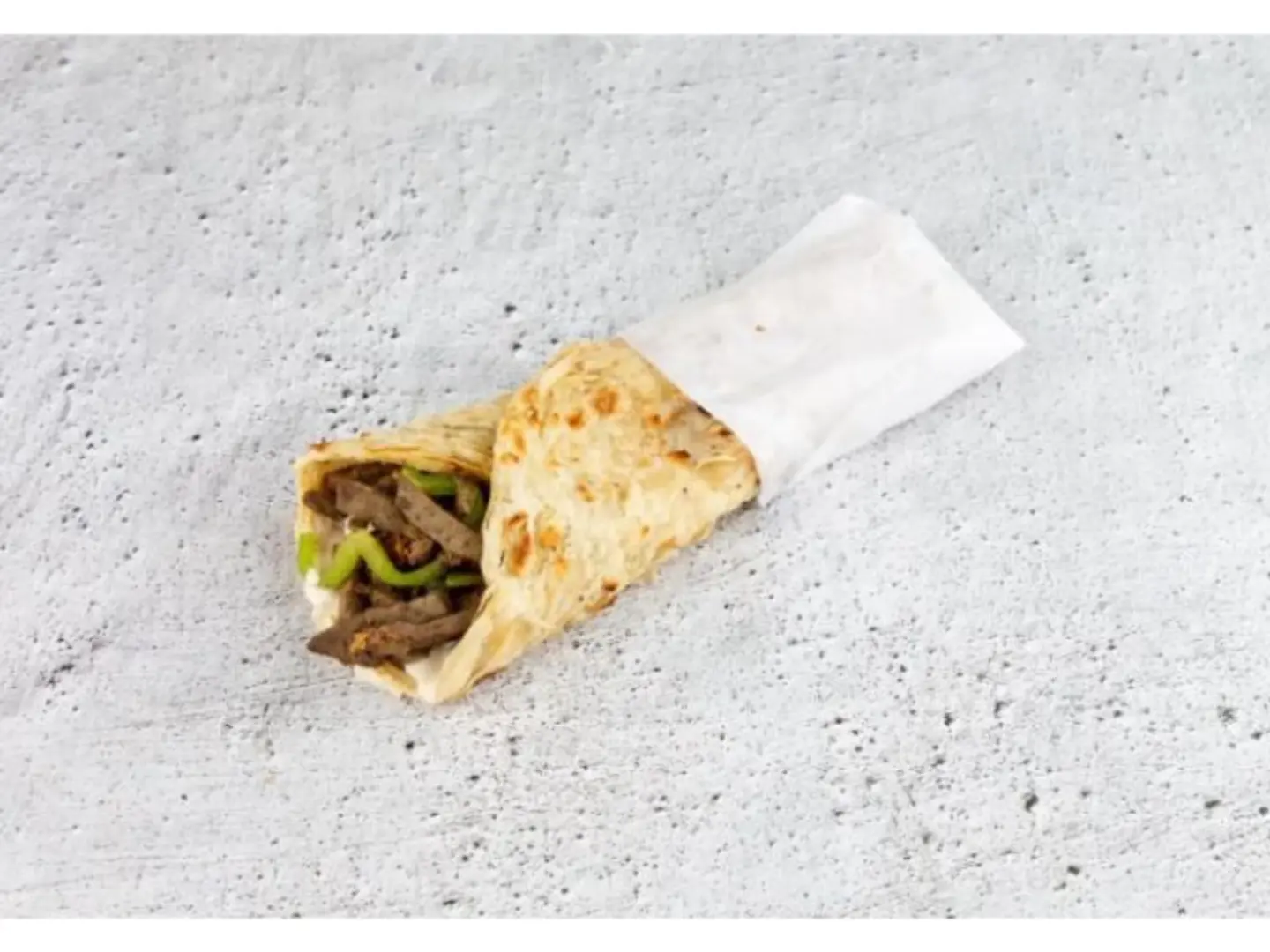 Lamb Liver Chapati