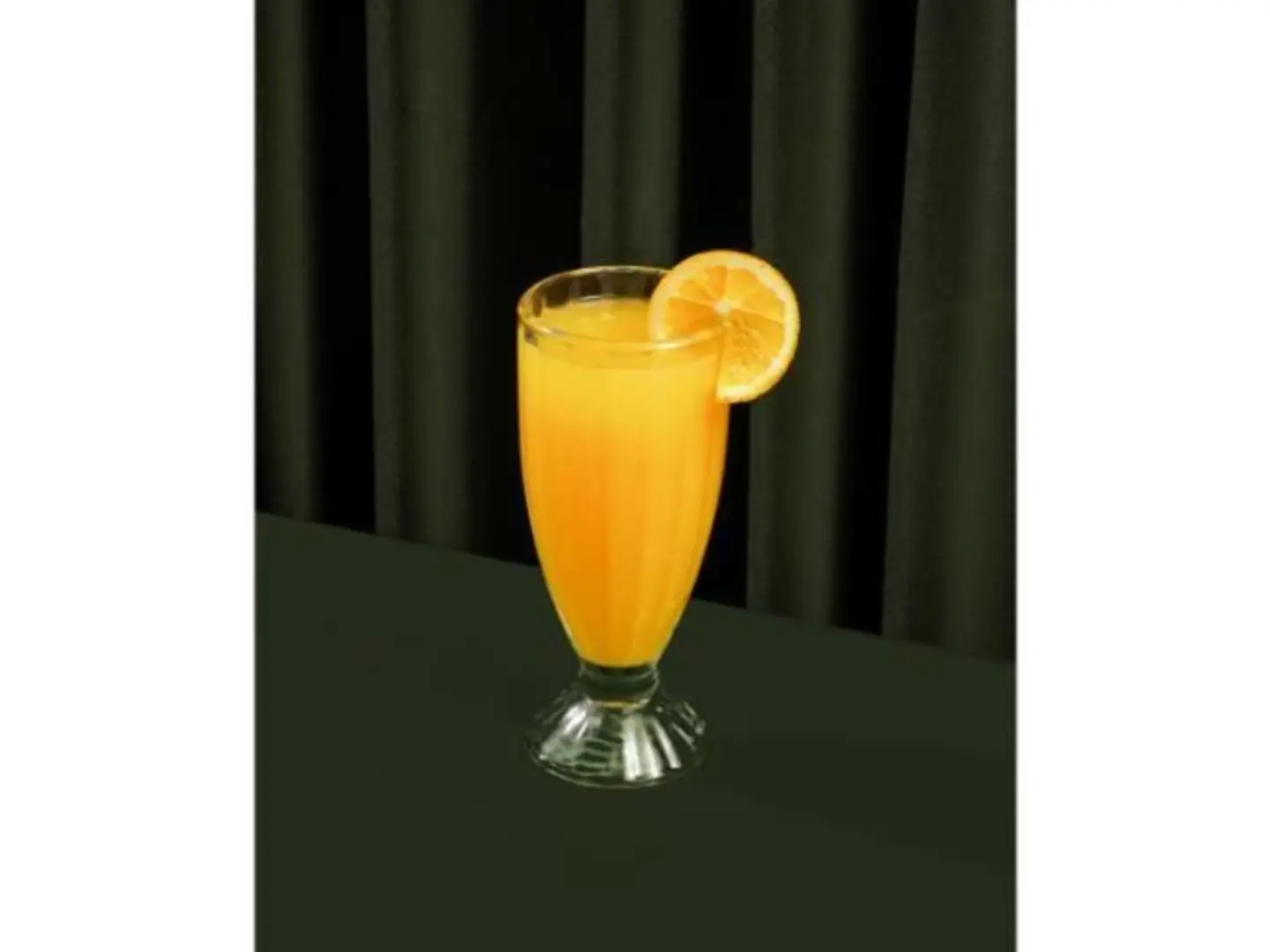 Orange Juice