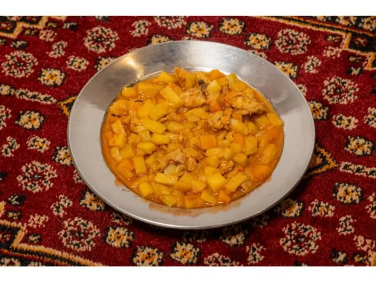 ايدام مشكل