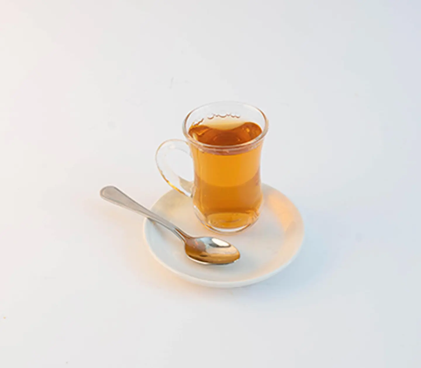 شاي سخن