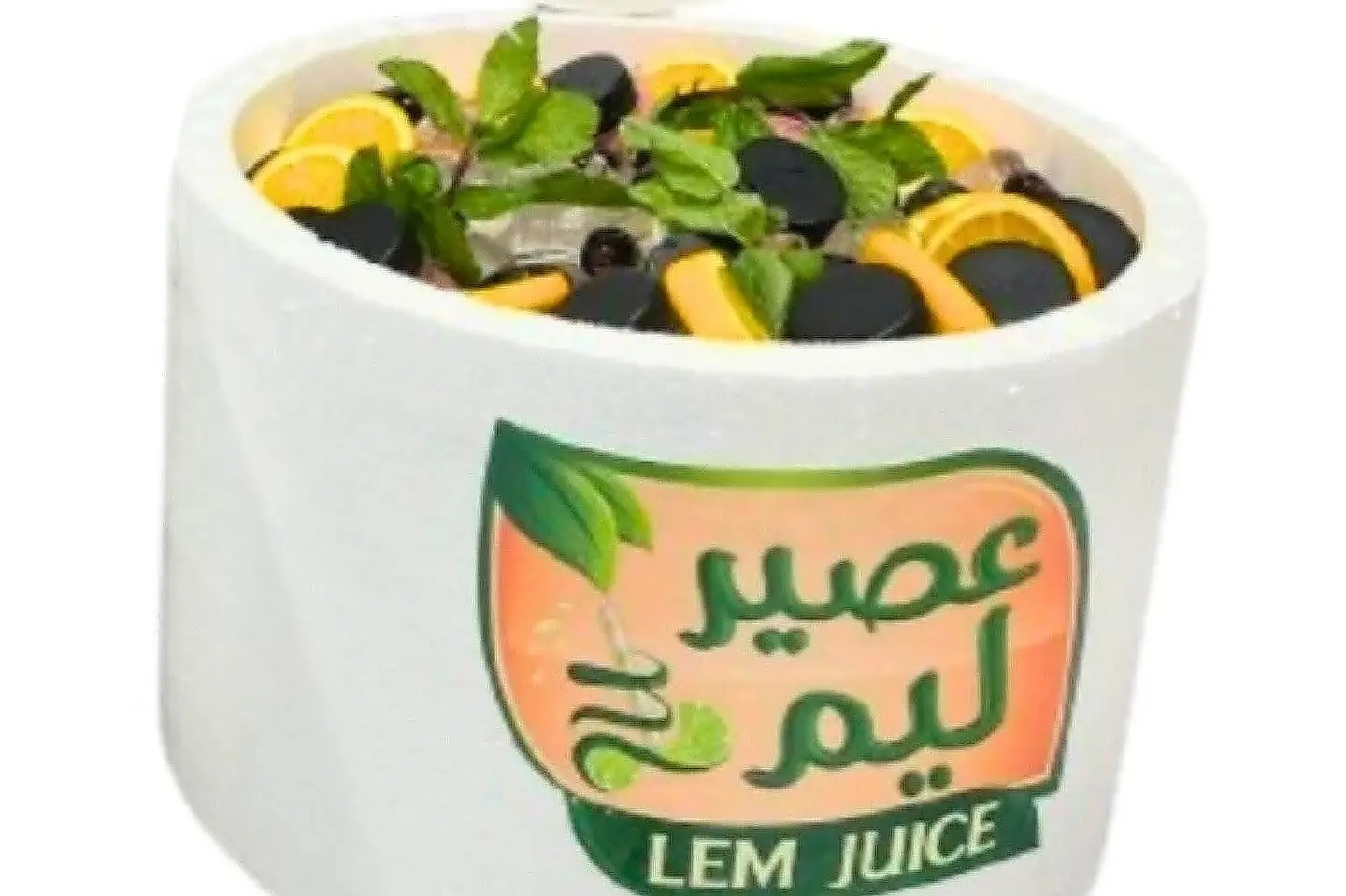 بوكس موهيتو مکس