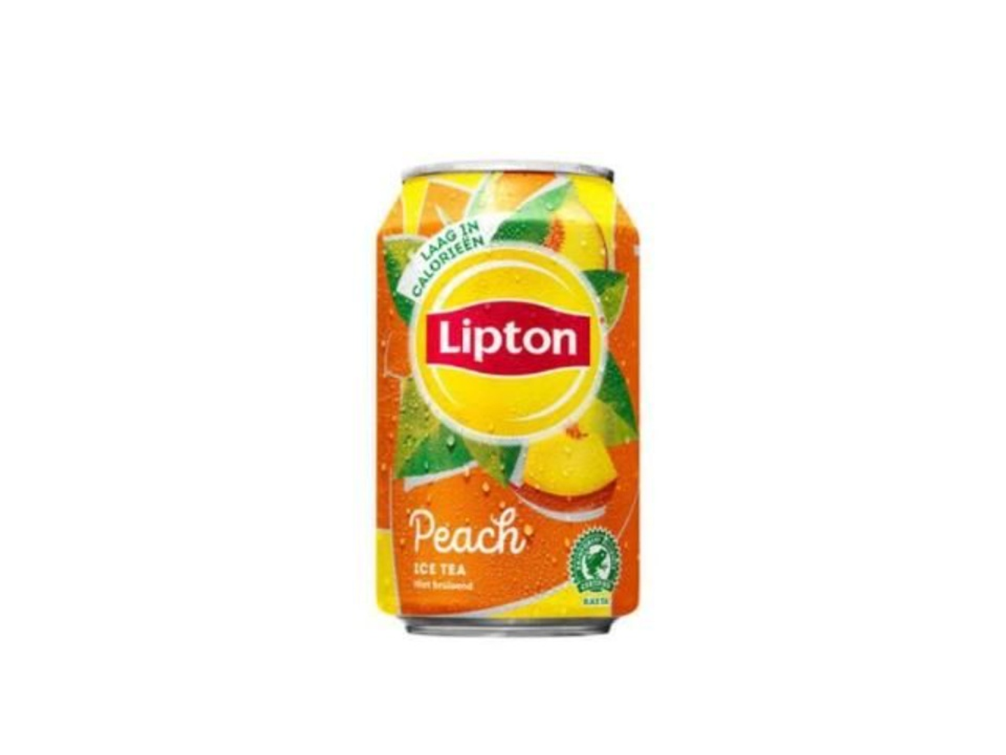 Lipton Peach Iced Tea