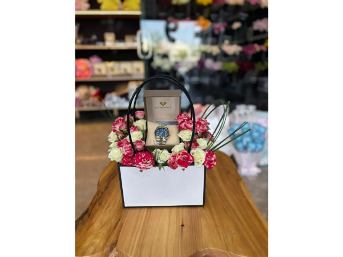 بوكس فاندر بلو 2