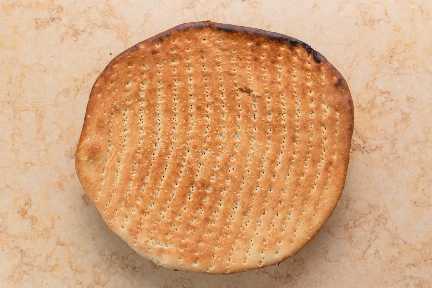 Biscuit Tamees
