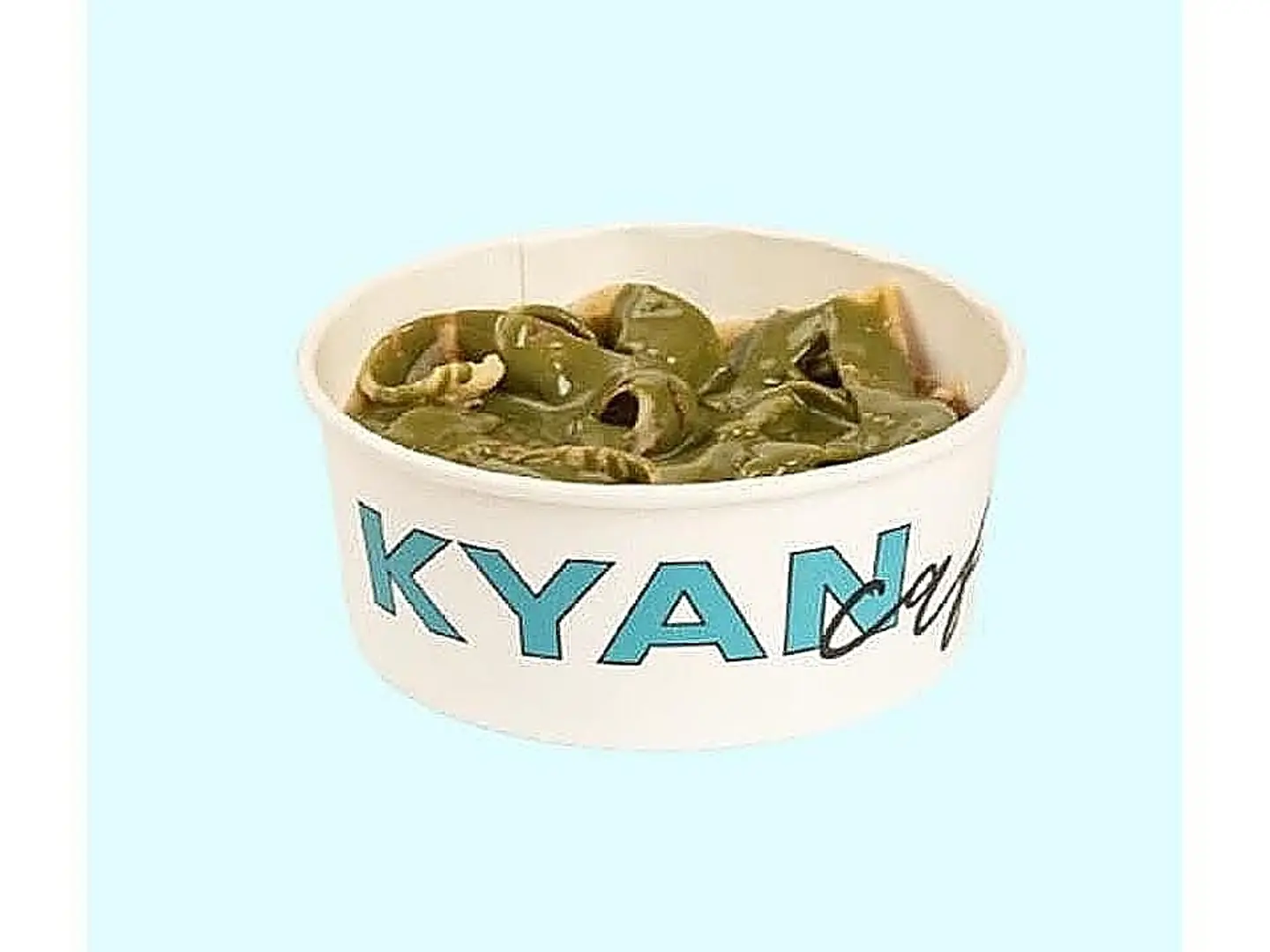 كريب بستاشيو