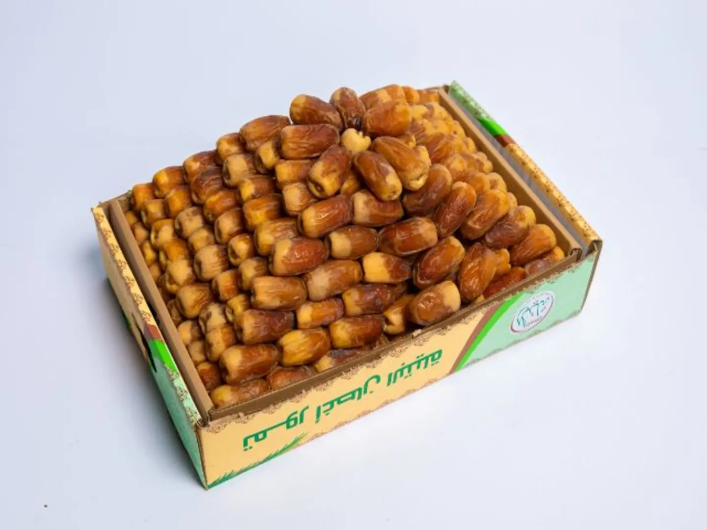 تمر صقعي ملكي